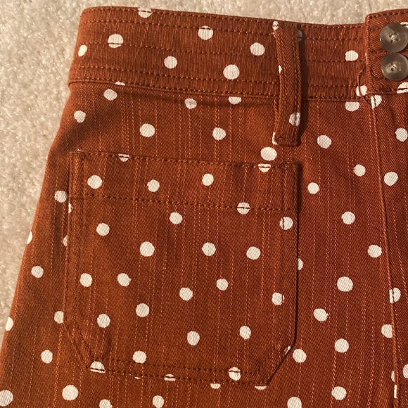 Madewell NWT size 26 waist shorts - Picture 2 of 8